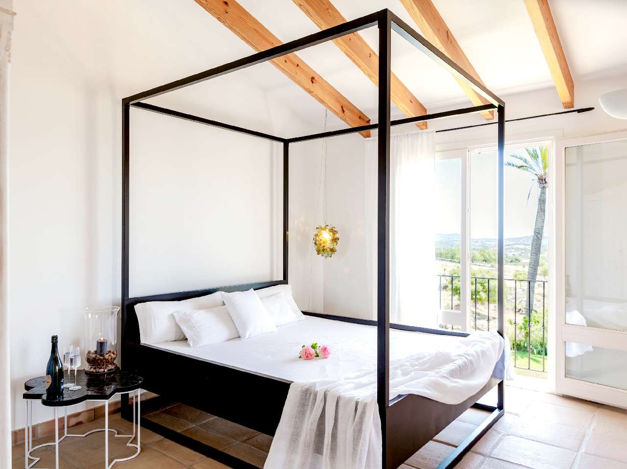 Finca Casa Sa Morada Mallorca Urlaub